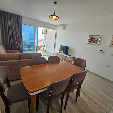 Panoramic Sea View Apartment Sarandë Exterior foto