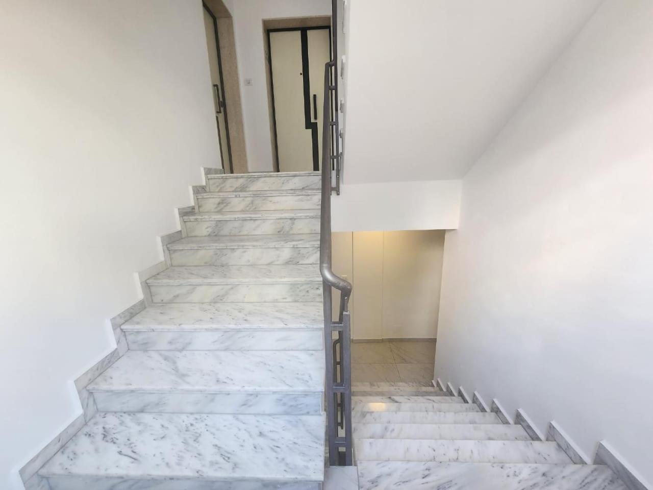 Panoramic Sea View Apartment Sarandë Exterior foto
