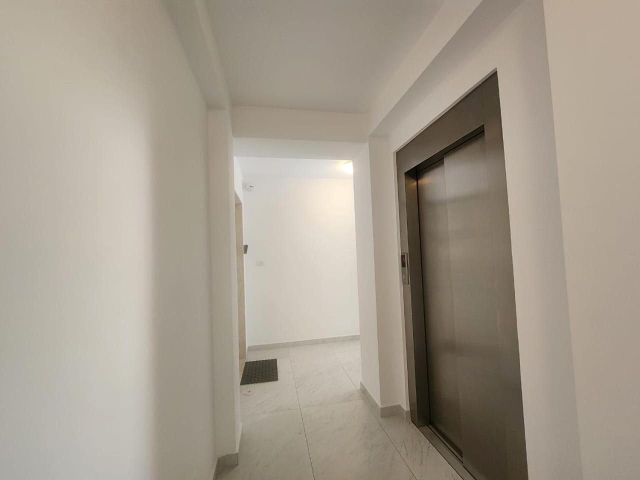Panoramic Sea View Apartment Sarandë Exterior foto